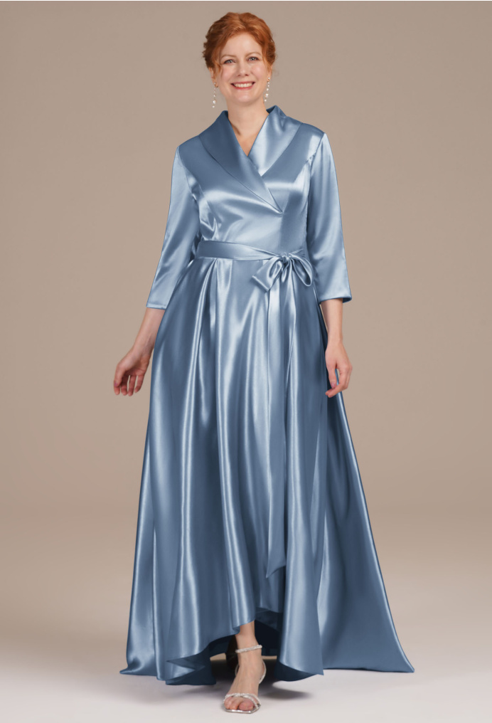 AW Silvia Dress